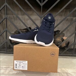 Peter Millar Glide V3 Sneakers - Brand New!